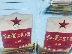 -万荣烤鸭店·北京菜(天坛店)
