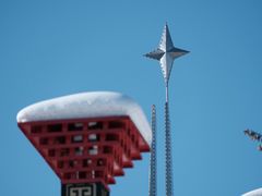 -北极星广场