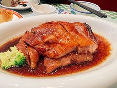 -香港新曜记茶餐厅(星耀城店)