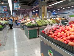 -物美超市(通州果园店)