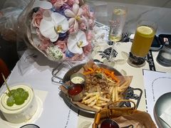 -LE SHARE洛笙·花园西餐(北京路步行街店)