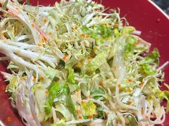 -牛将军•涮肉•烤肉(北京王府井·故宫店)