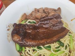 -泰顺江南春面馆