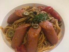-拉亚汉堡经典餐厅(商城路店)