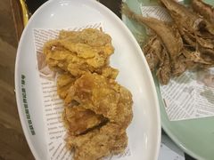 -新白鹿餐厅(爱琴海购物中心店)