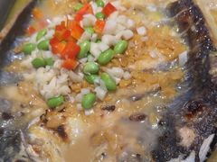 -半天妖烤鱼(大兴大悦春风里店)