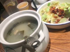 -炊烟小炒黄牛肉(中心印象城店)