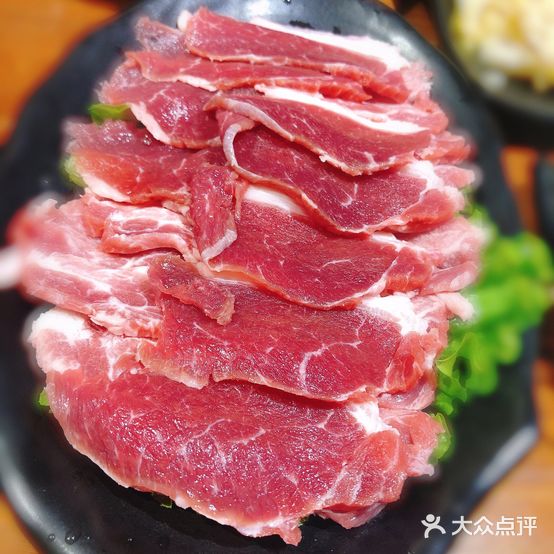 得劲儿涮肉(友好店)