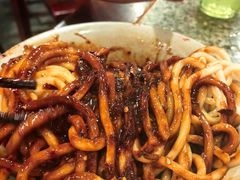 担担面-小街天府