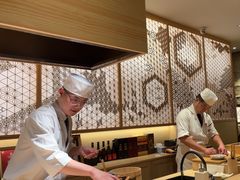 -辉·四季料亭·怀石料理·深夜食堂烧鸟·Omakase