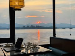 -柳莺湖上·湖景餐厅·江南菜(西湖店)