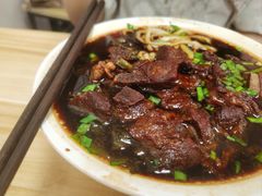 -无名老卤面(中华门店)