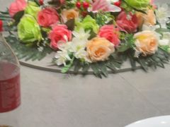 -羊门客在·烤盐池滩羊·川菜