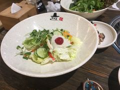-朴大人炭烤·韩国料理(奥帆中心海尔洲际店)
