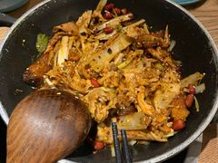 -吃饭皇帝大(合生汇店)