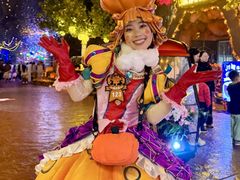 -郑州方特梦幻王国