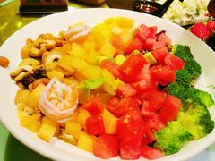 -烛影拾光观景餐厅·创意菜·摄影·小提琴(大唐不夜城店)