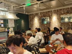-CRAZYONES西班牙海鲜饭(上海美罗城店)