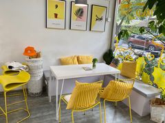 -五进制 Coffee Shop