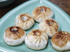 -王继莲·非遗手工小笼包 (塘萍分店)