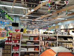 -世纪联华超市(浦电路店)