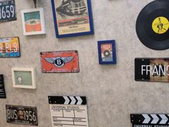 -悠米私人影院(街道口店)