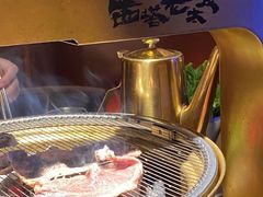 -西塔老太太泥炉烤肉(温州首店万象城黑金店)
