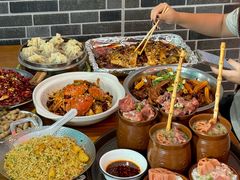-乡厨味道(黄鹤楼店)