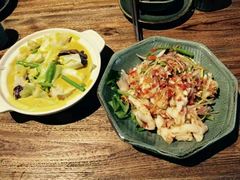 -喜越泰莱·泰越料理(海逸新天地店)