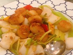 -伯衡55·吉品轩(乌鲁木齐南路店)