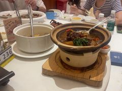 -锦粤宫·精致粤菜(深圳北站店)