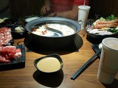 -呷哺呷哺 黄金牧场 (回龙观港龙店)