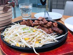 铁板牛肉-Jazz·ya 爵士屋(来福士店)
