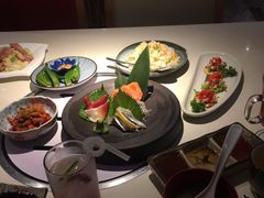 -赤坂亭M9和牛烧肉·日料398放题(万达店)