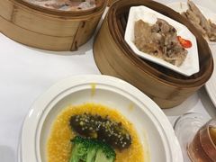 稻香鲜虾饺-稻香酒家(天河城店)