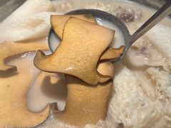 -捞神煲汤火锅(湖滨商业街店)