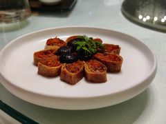 -唐廊烤鸭店(工体店)