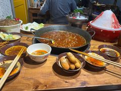 -楠火锅(龙阳广场店)