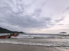 -青澳湾北回归线广场