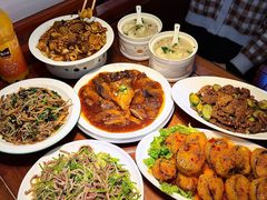 -惠宾饭庄(中山路店)