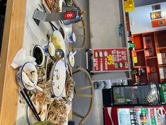 -四川小胡子海鲜(丁村万人海鲜广场店)