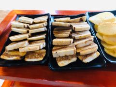 -炭虎子水浒烤肉(梦时代店)