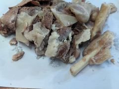 -小朱羊肉面馆(周东路)