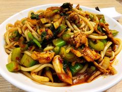 -卓记米粉店(文化路店)