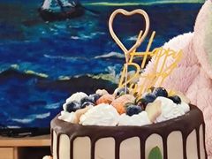 -维尔纳斯·生日蛋糕·动物奶油冰淇淋蛋糕(雨花店)