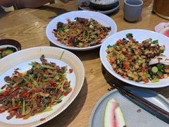 -印象鲵宴·张家界地标美食名片(溪布街店)