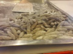 -海口骑楼小吃街