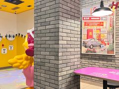 -麦当劳(五一北路店)