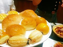 -高第街56号餐厅(银座商城玉函店)