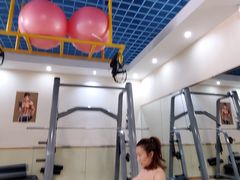 -健怪兽私教健身馆(恒大帝景店)